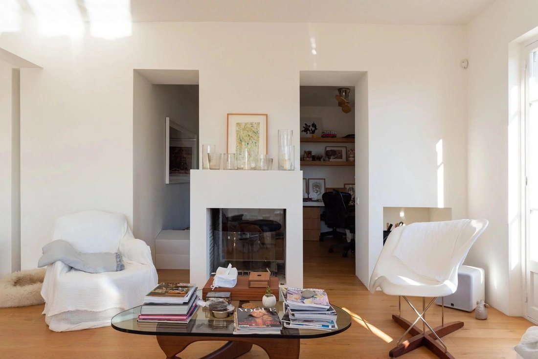 Townhouse in Saint-Paul-de-Vence, Provence-Alpes-Côte d'Azur, France 2 - 17940840
