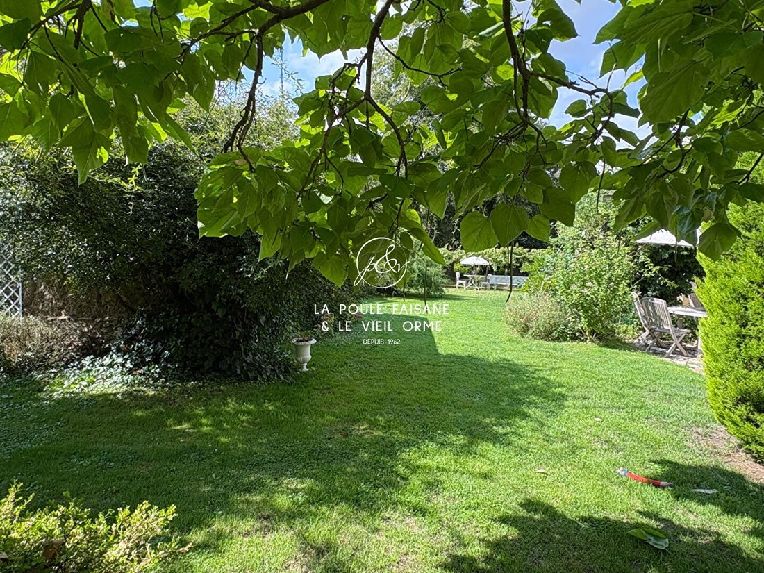 House in Houdan, Ile-de-France, France 4 - 16027858