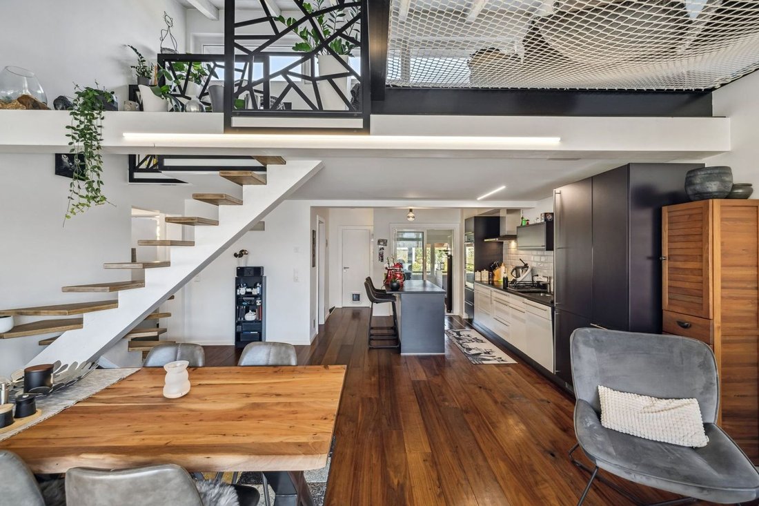 Wohnung in Fully, Wallis, Schweiz 2 - 15593740