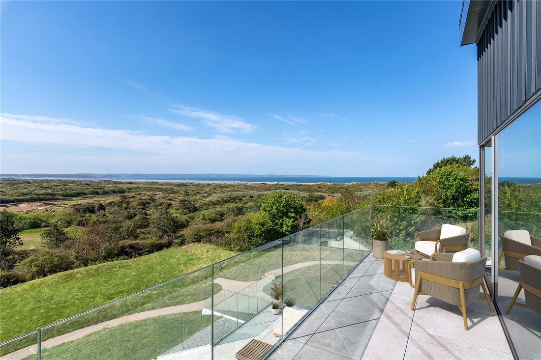 House in Saunton, England 3 - 15190017