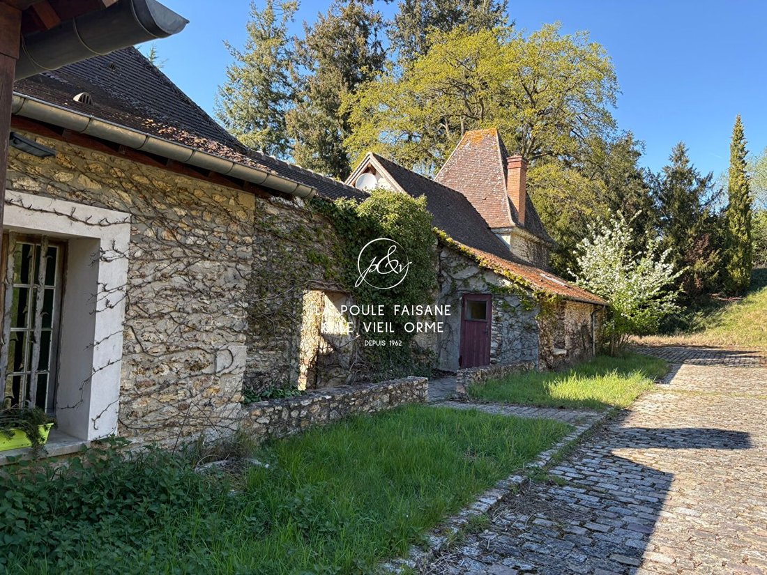 House in Rambouillet, Ile-de-France, France 3 - 15929000