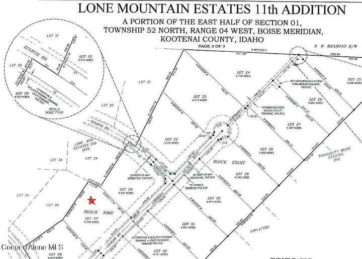 House in Athol, Idaho, United States 3 - 17941976