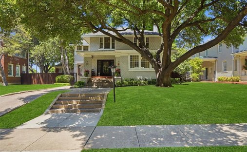 Casa a Fort Worth, Texas, Stati Uniti 1