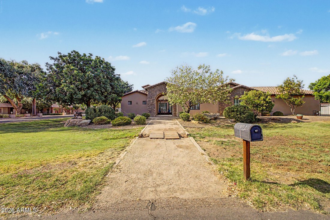 House in Sun Lakes, Arizona, United States 2 - 17935563