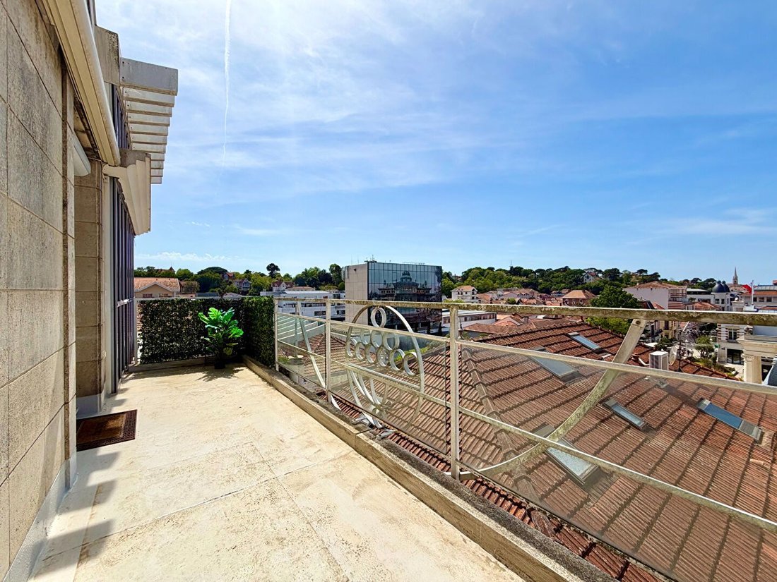 Apartment in Aiguillon, Arcachon, France 1 - 17755984