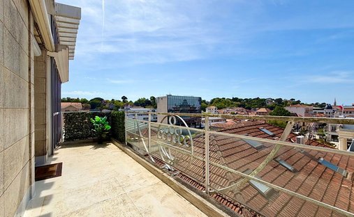 Apartment in Aiguillon, Arcachon, France 1