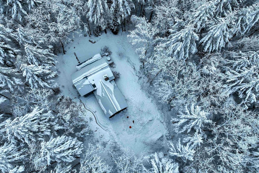 House in Tamworth, New Hampshire, United States 5 - 17943074