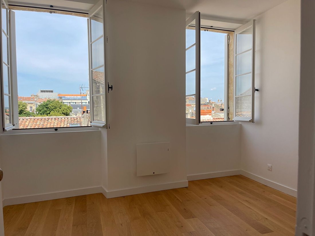 Apartment in Le Lac-Bacalan, Bordeaux, France 2 - 16012706