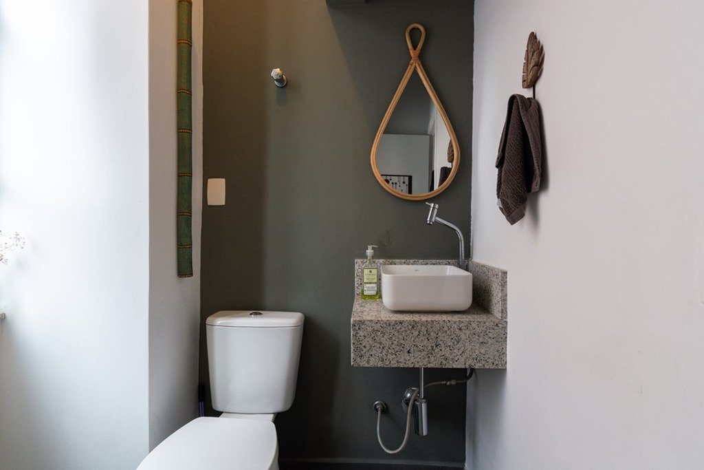 Apartment in São Paulo, State of São Paulo, Brazil 4 - 17938200