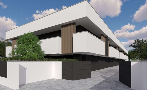 Villa en Centro histórico, Módena, Emilia-Romaña 1