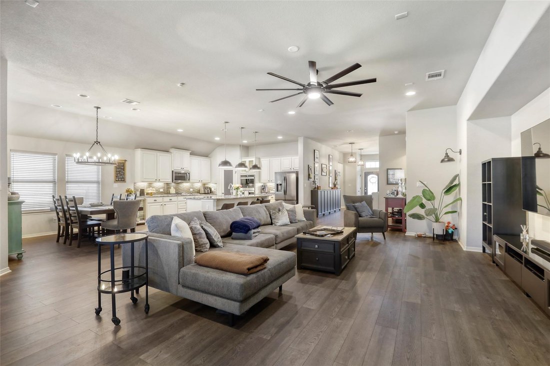 House in Pflugerville, Texas, United States 5 - 17940810