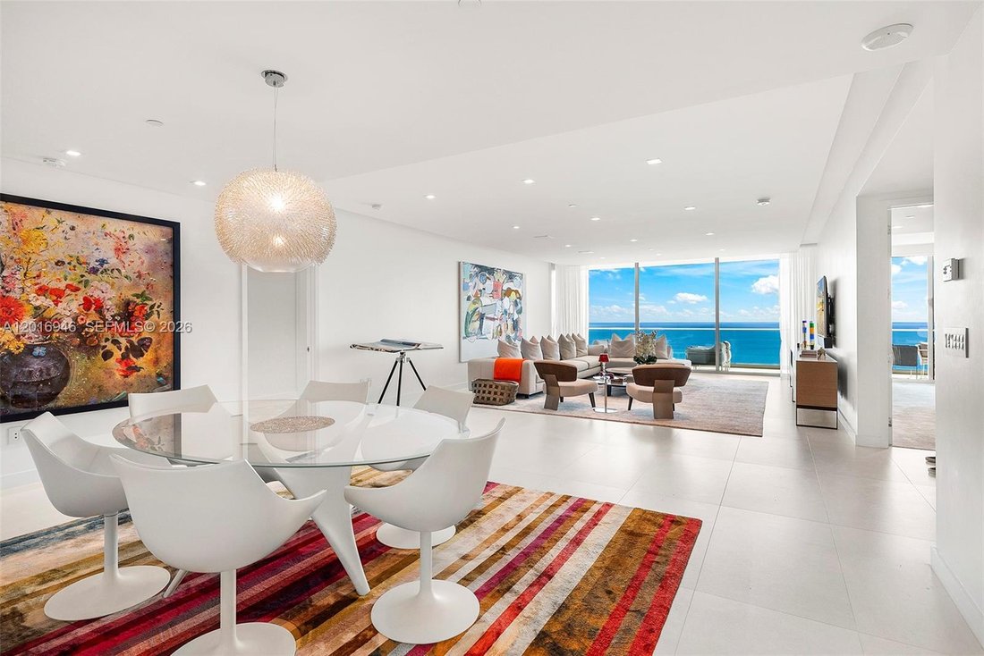 Condo in Bal Harbour, Florida, United States 1 - 17937031
