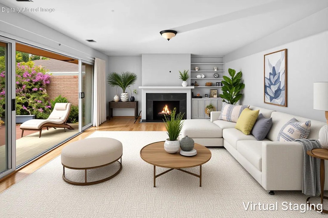 Condo in Santa Barbara, California, United States 5 - 17932565