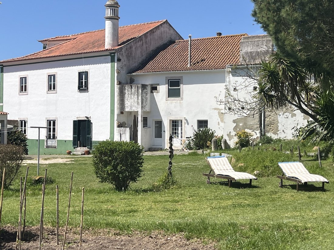 Finca à Santa Maria, Sao Pedro et Matacaes, Lisbonne, Portugal 4 - 17930731