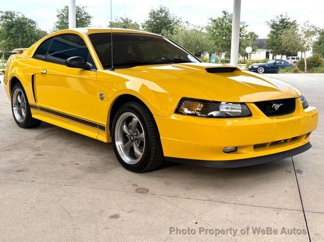 Ford Mustang in Calverton, NY, United States 4 - 17935180