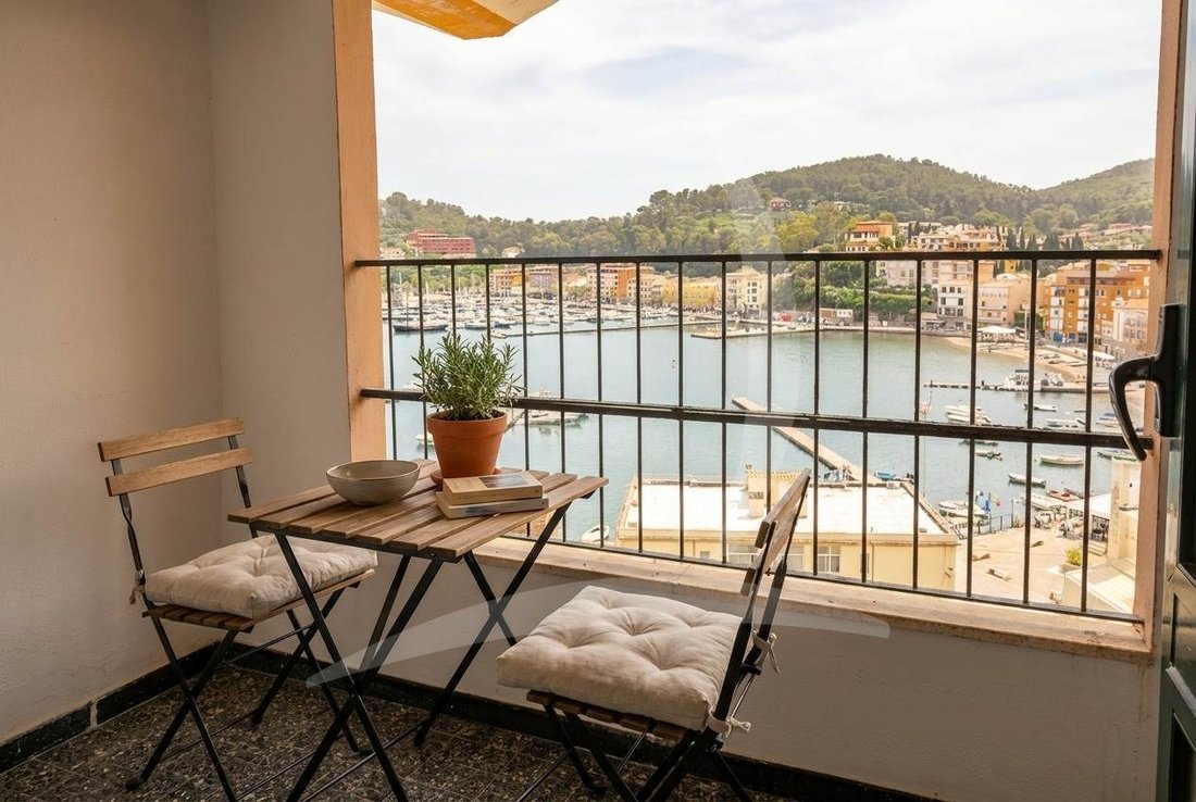 Apartment in Porto Ercole, Monte Argentario, Tuscany 3 - 17941107
