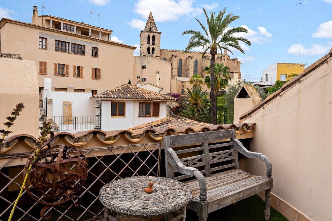 House in Palma, Balearic Islands, Spain 2 - 17936637