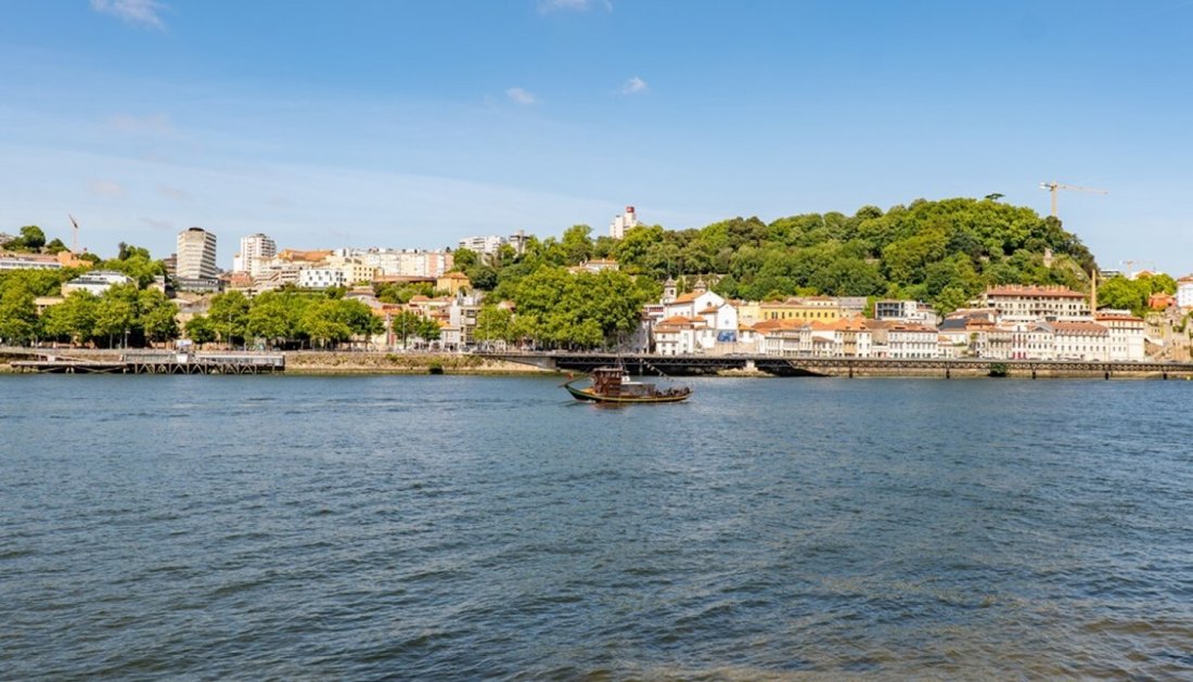 Apartment in Santa Marinha e Sao Pedro da Afurada, Porto District, Portugal 2 - 17930289