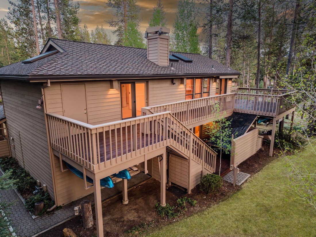 House in Sunriver, Oregon, United States 5 - 17942374