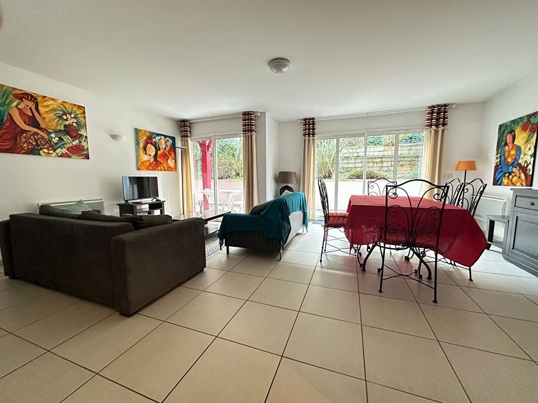 Apartment in Aiguillon, Arcachon, France 5 - 17039538