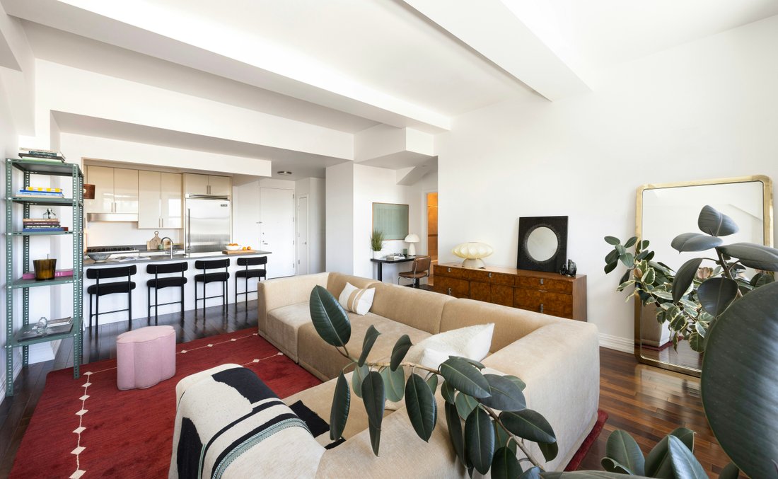 Condominio a New York, New York, Stati Uniti 2 - 17326597