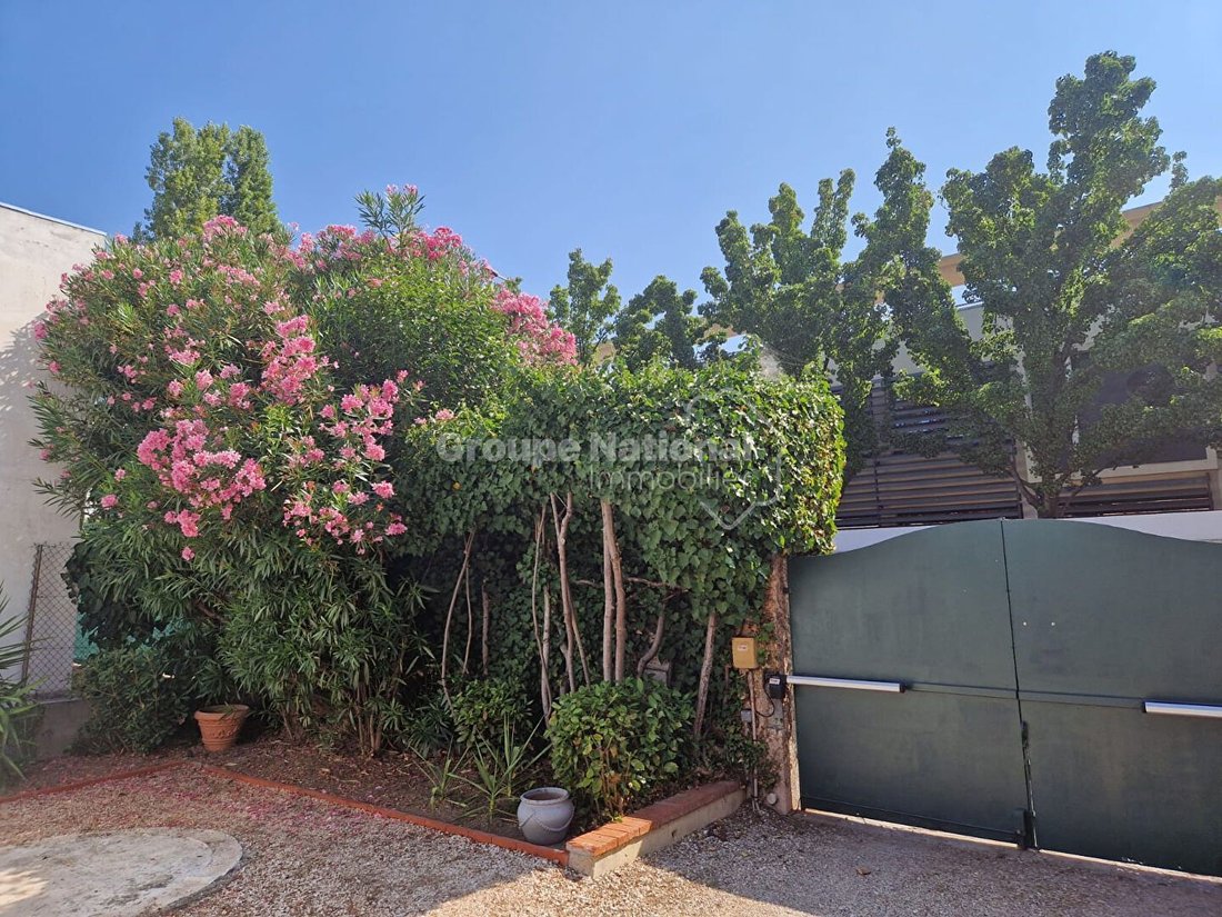 Apartment in Cannes, Provence-Alpes-Côte d'Azur, France 1 - 16674336