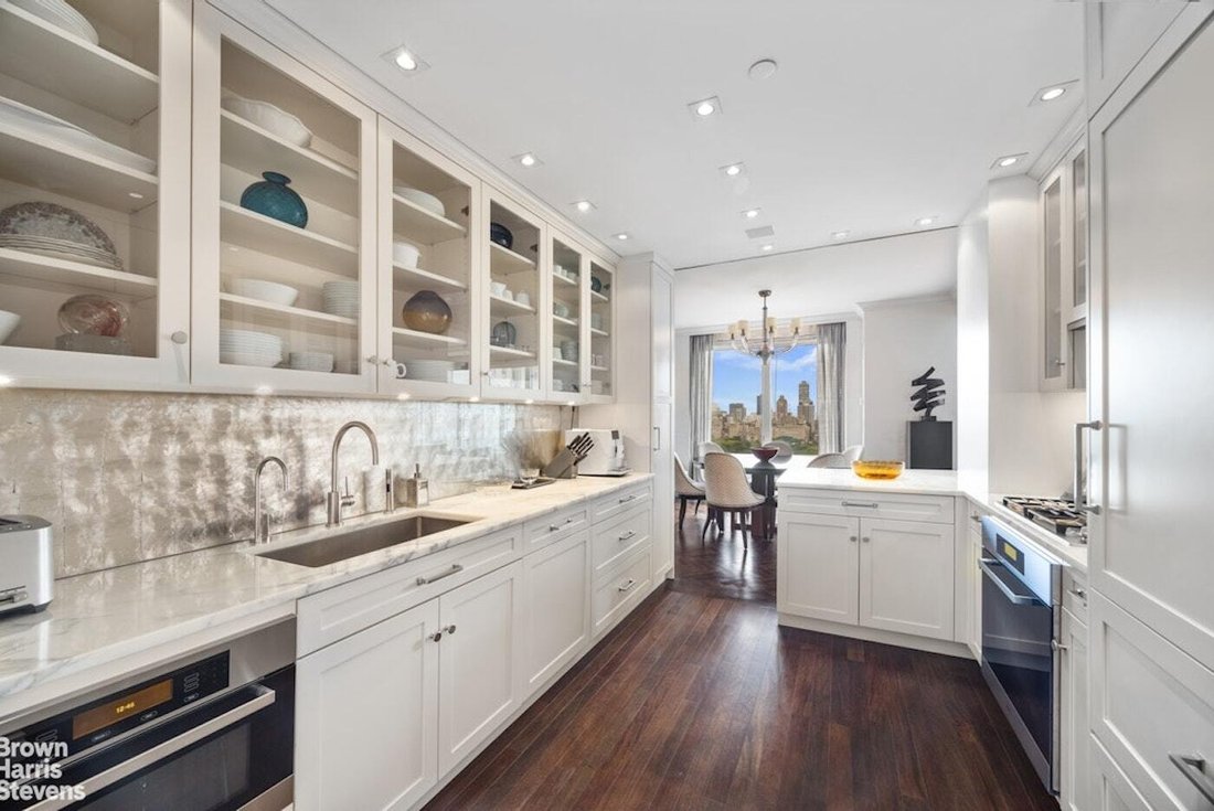 Condo in New York, New York, United States 5 - 17574963