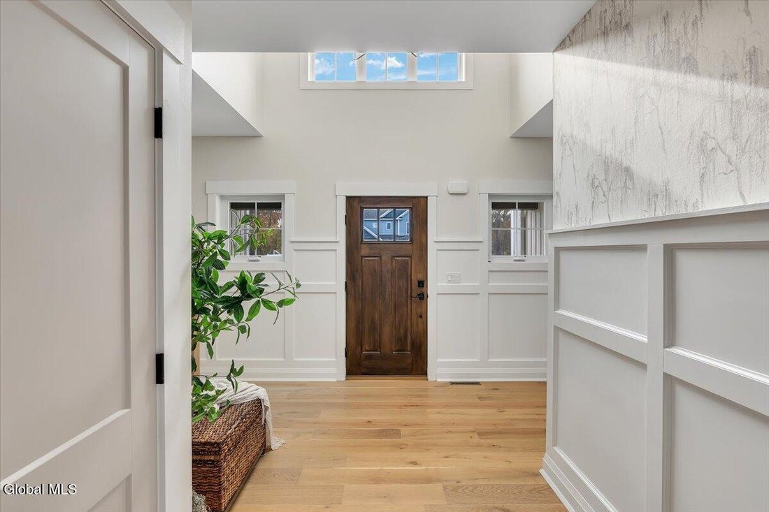 House in Troy, New York, United States 5 - 17931339