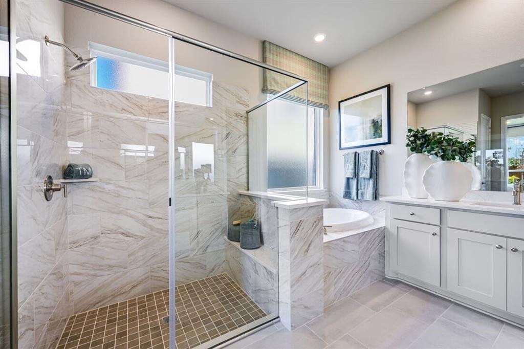 House in Little Elm, Texas, United States 5 - 17934282