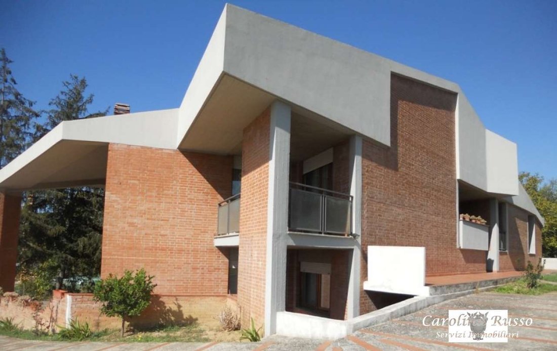 Villa in Historic Center, Terni, Umbria 2 - 16623414
