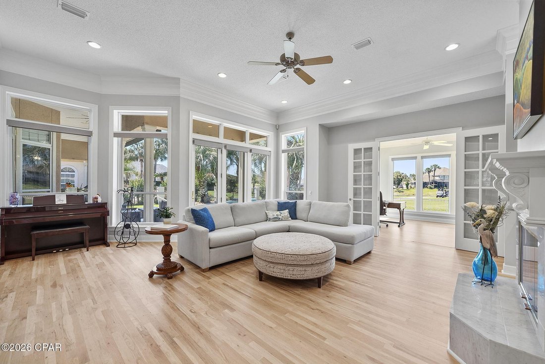 Casa en Panama City Beach, Florida, Estados Unidos 3 - 17935424