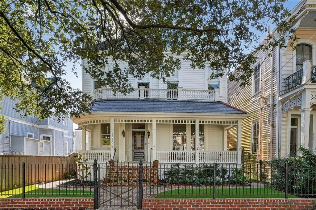 House in New Orleans, Louisiana, United States 1 - 17940780