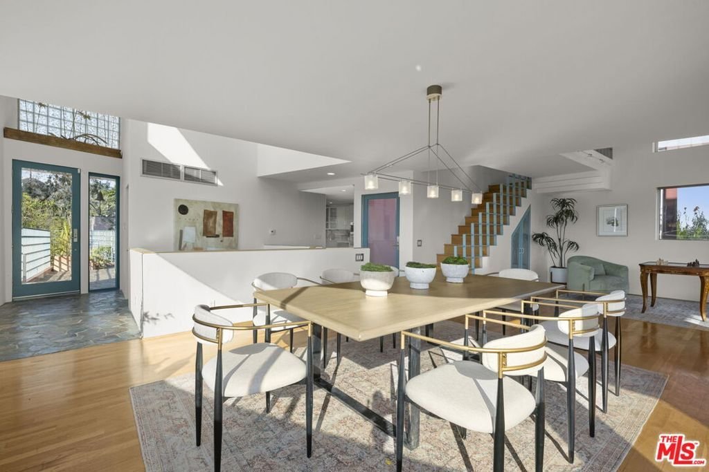 House in Los Angeles, California, United States 5 - 17942279