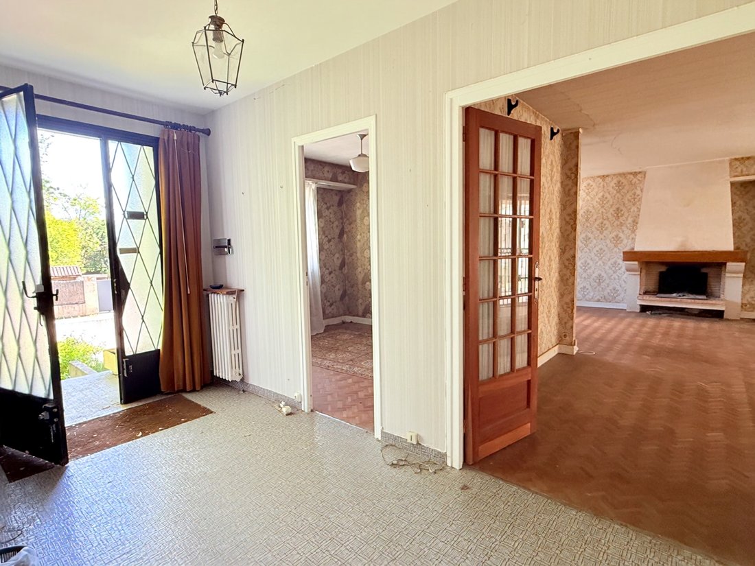 House in Le Lac-Bacalan, Bordeaux, France 5 - 17941023
