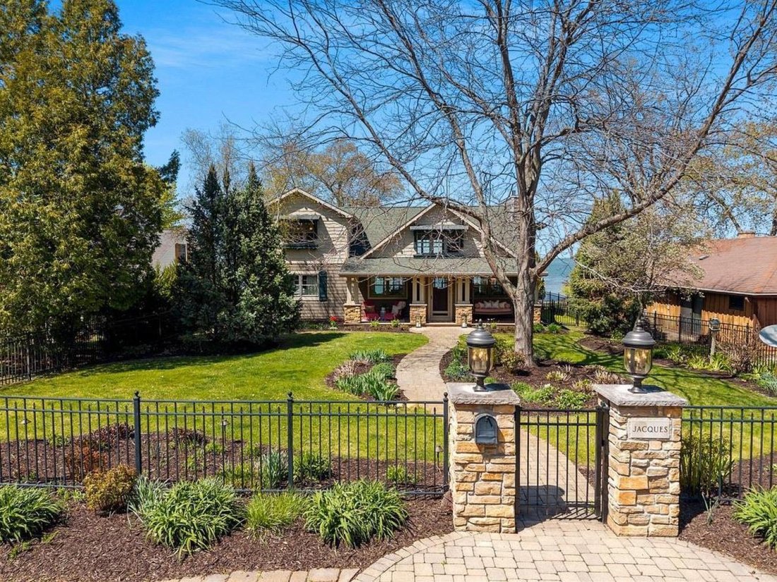House in Luxemburg, Wisconsin, United States 3 - 17937686