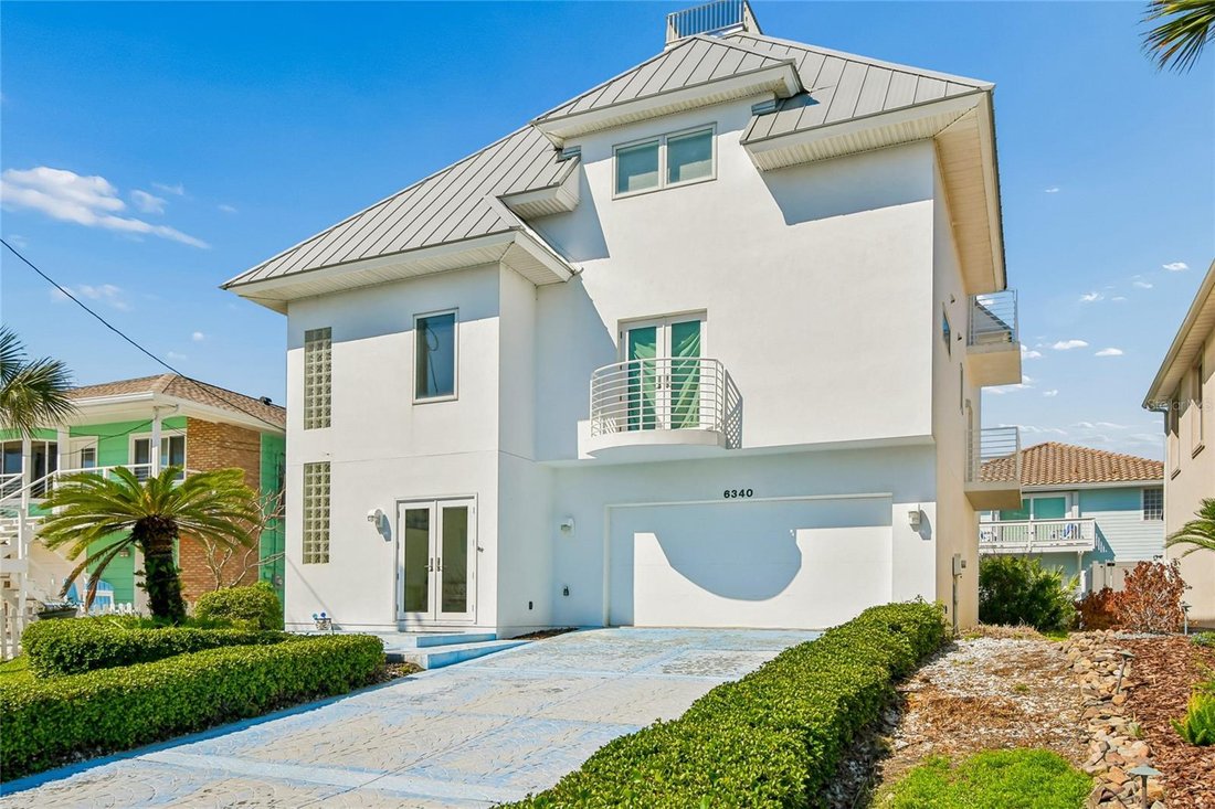 House in New Smyrna Beach, Florida, United States 2 - 17933895