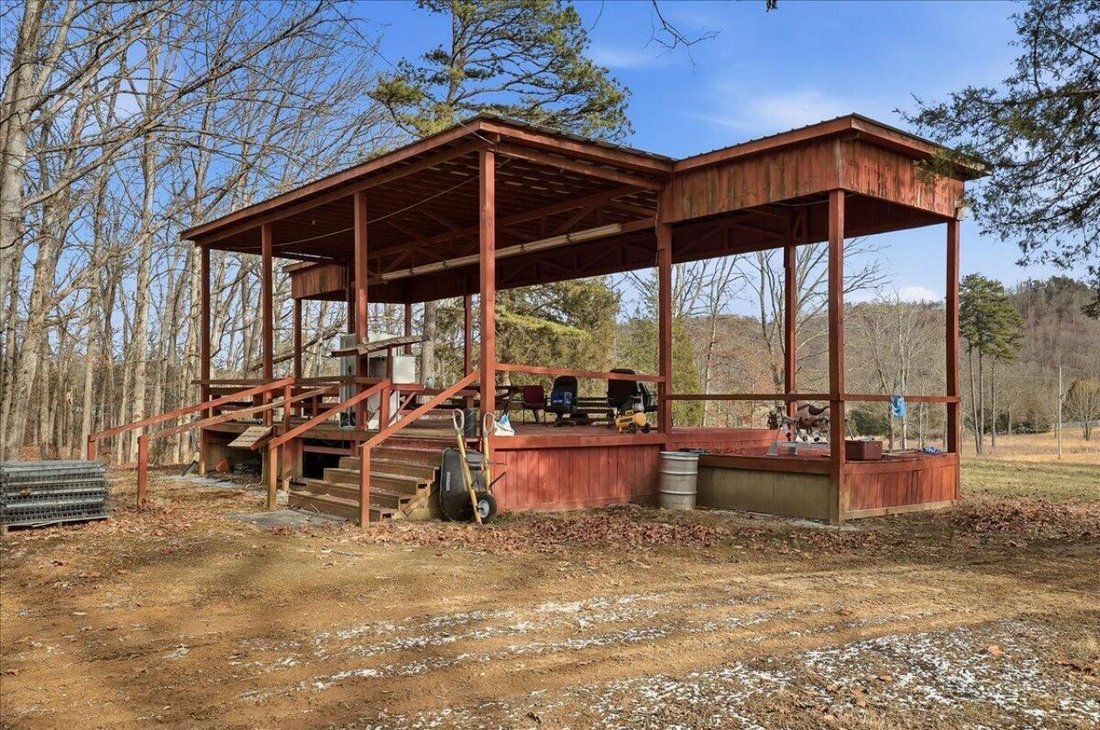 Land in Greeneville, Tennessee, United States 4 - 17936438