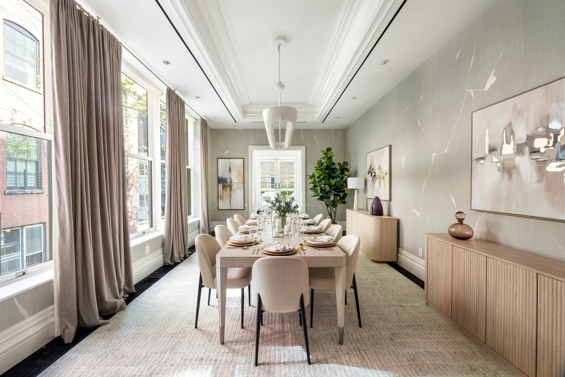 Townhouse in New York, New York, United States 2 - 17813635
