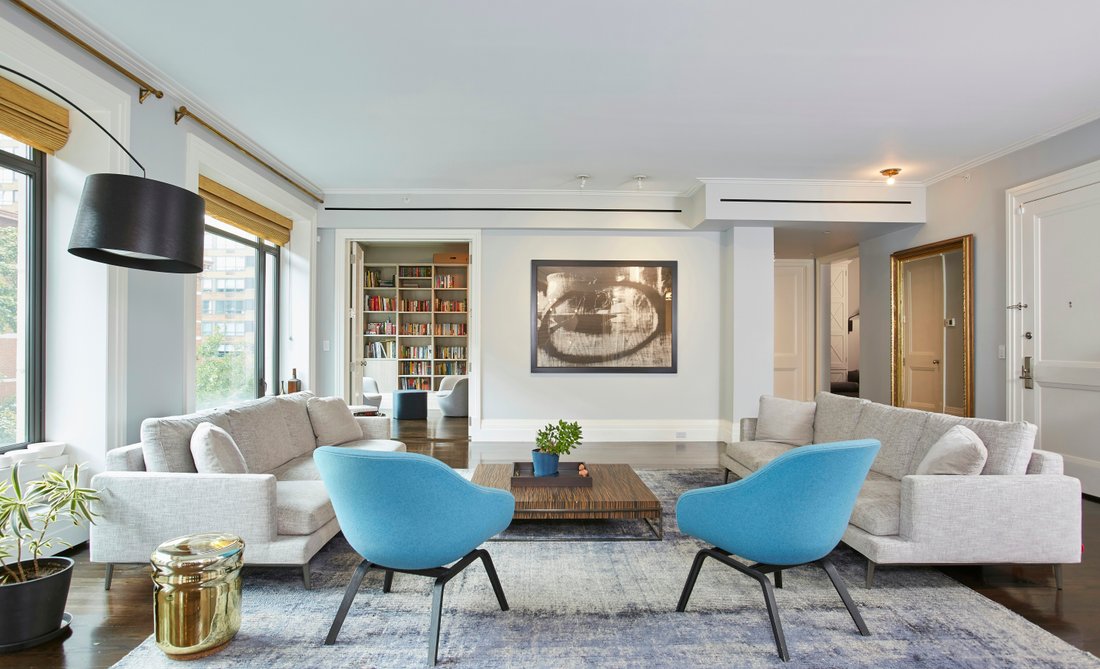 Condo in New York, New York, United States 1 - 17722419