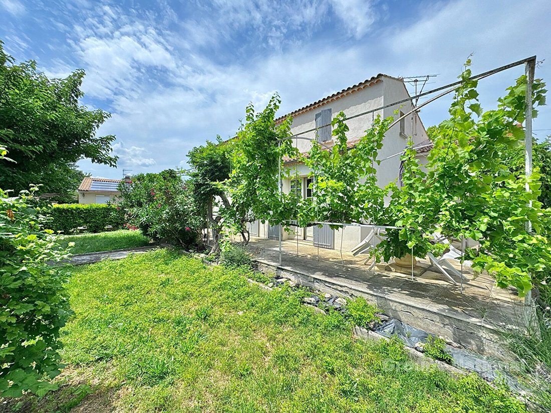 House in Nevons-route d'Apt, L'Isle-sur-la-Sorgue, France 3 - 15755997