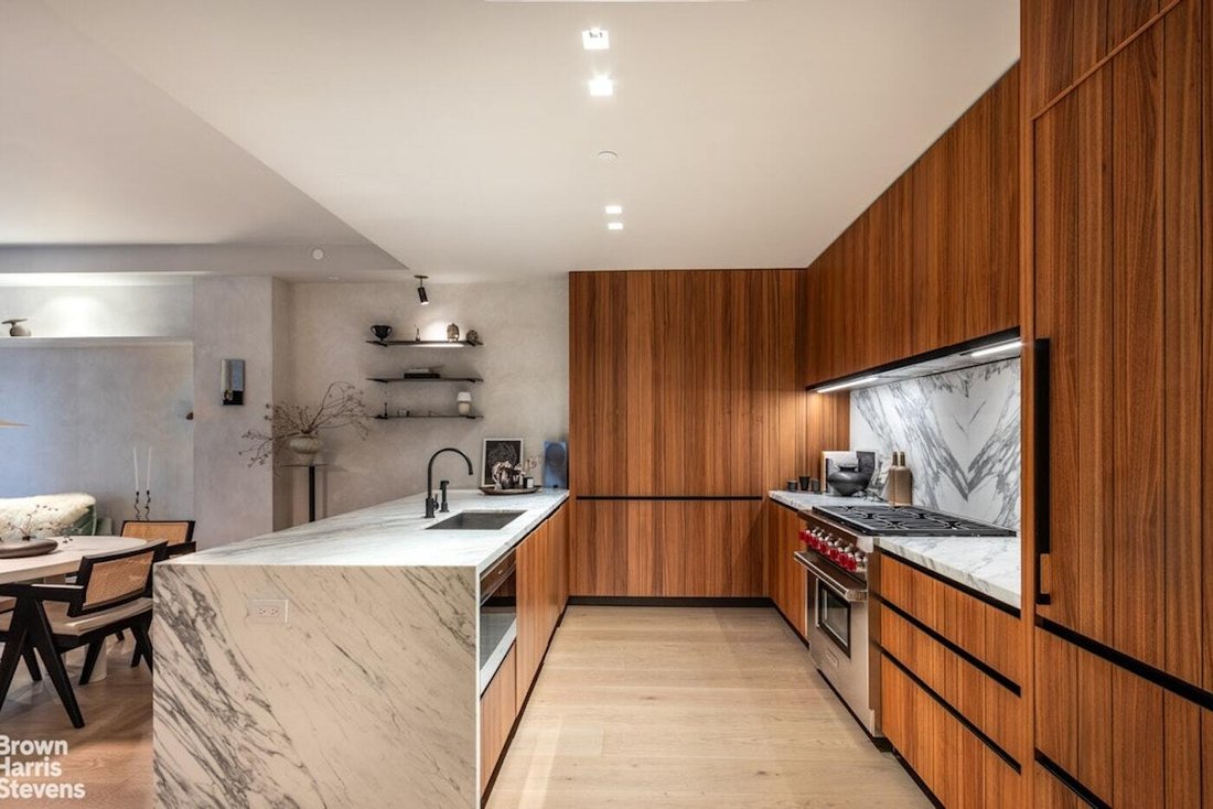 Condo in New York, New York, United States 3 - 17400904