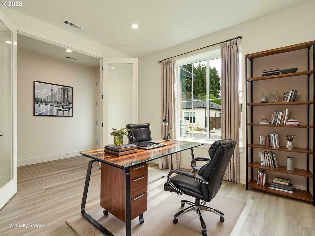 House in Vancouver, Washington, United States 5 - 17934144