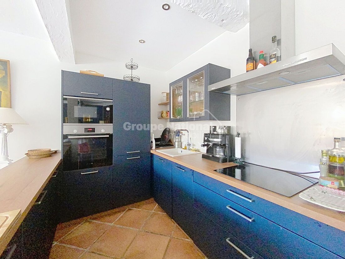 Apartment in Cannes, Provence-Alpes-Côte d'Azur, France 5 - 16674336