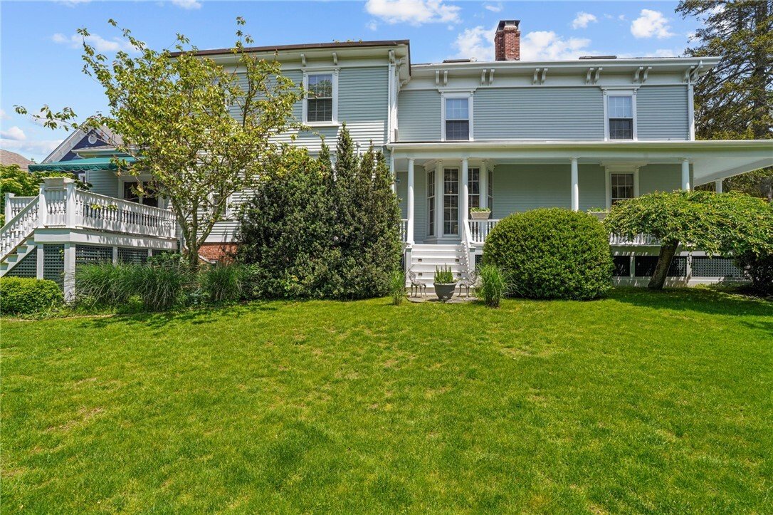 Condo in Newport, Rhode Island, United States 4 - 17928508