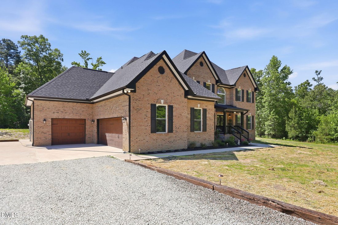 House in Cameron, North Carolina, United States 3 - 17940993