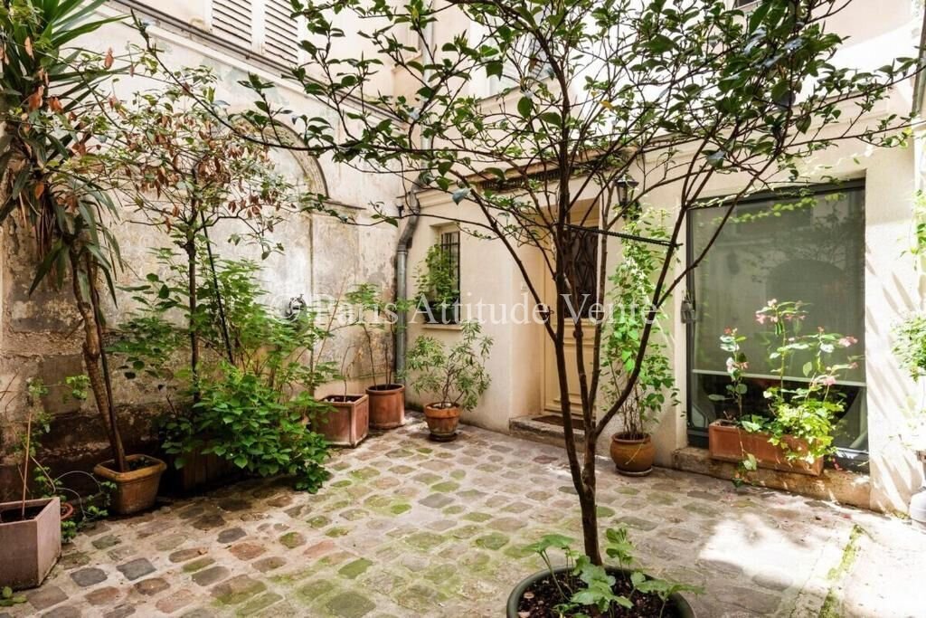 Apartment in Odéon, Paris 6e Arrondissement, Paris 1 - 17717176