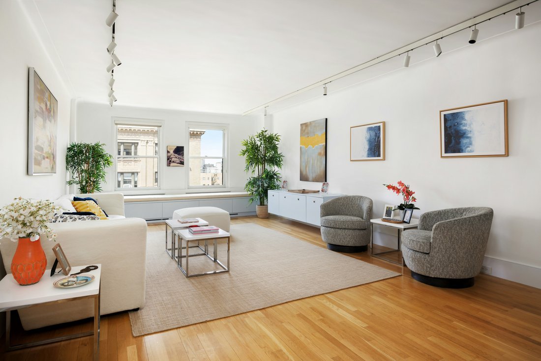 Co Op in New York, New York, United States 1 - 17650259