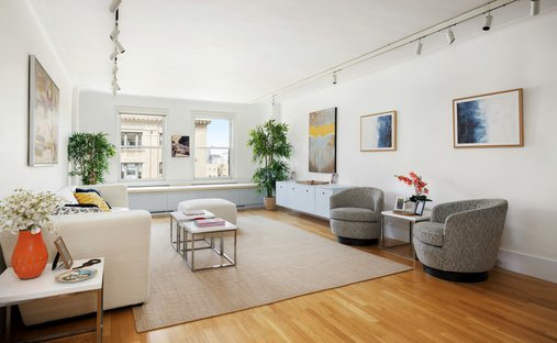 Co Op in New York, New York, United States 1