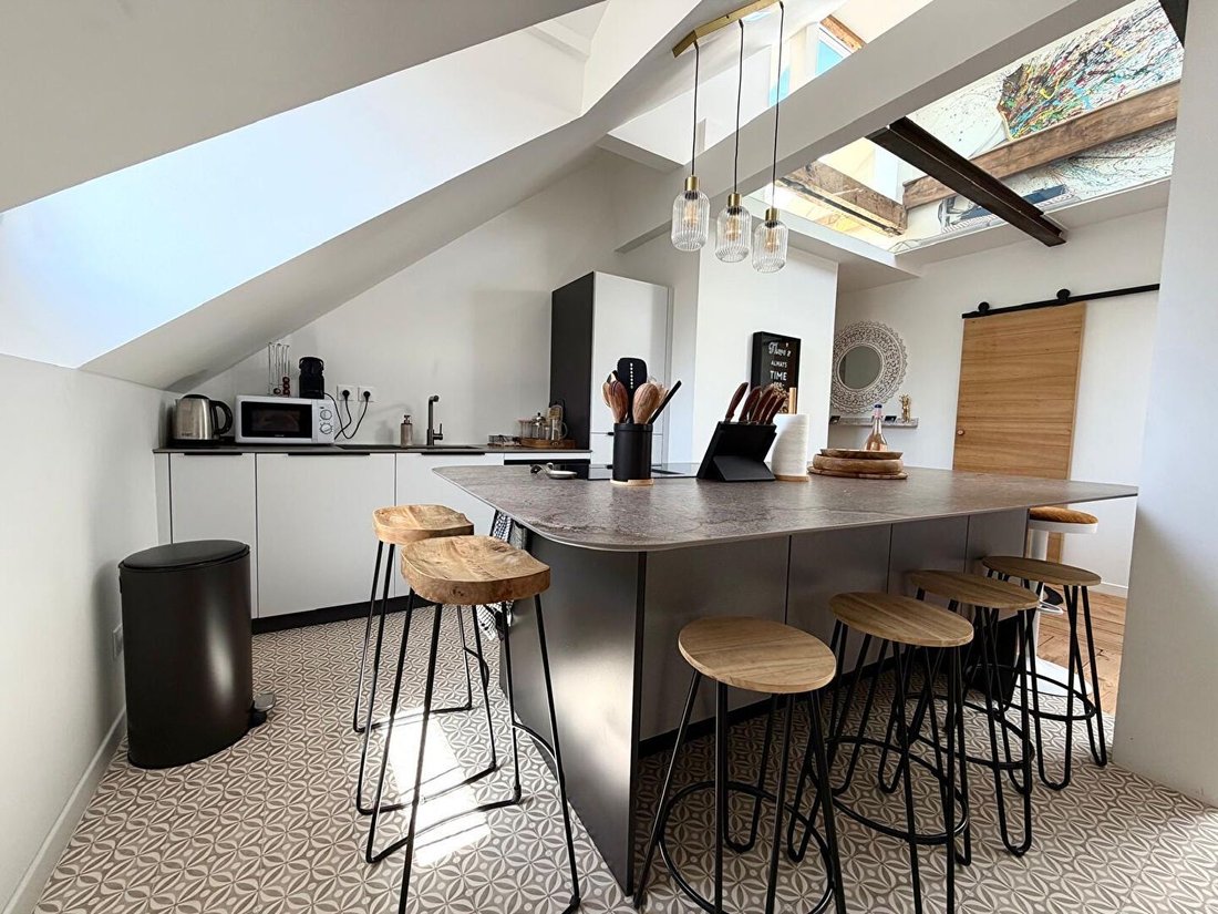 Apartment in Aiguillon, Arcachon, France 2 - 17782137
