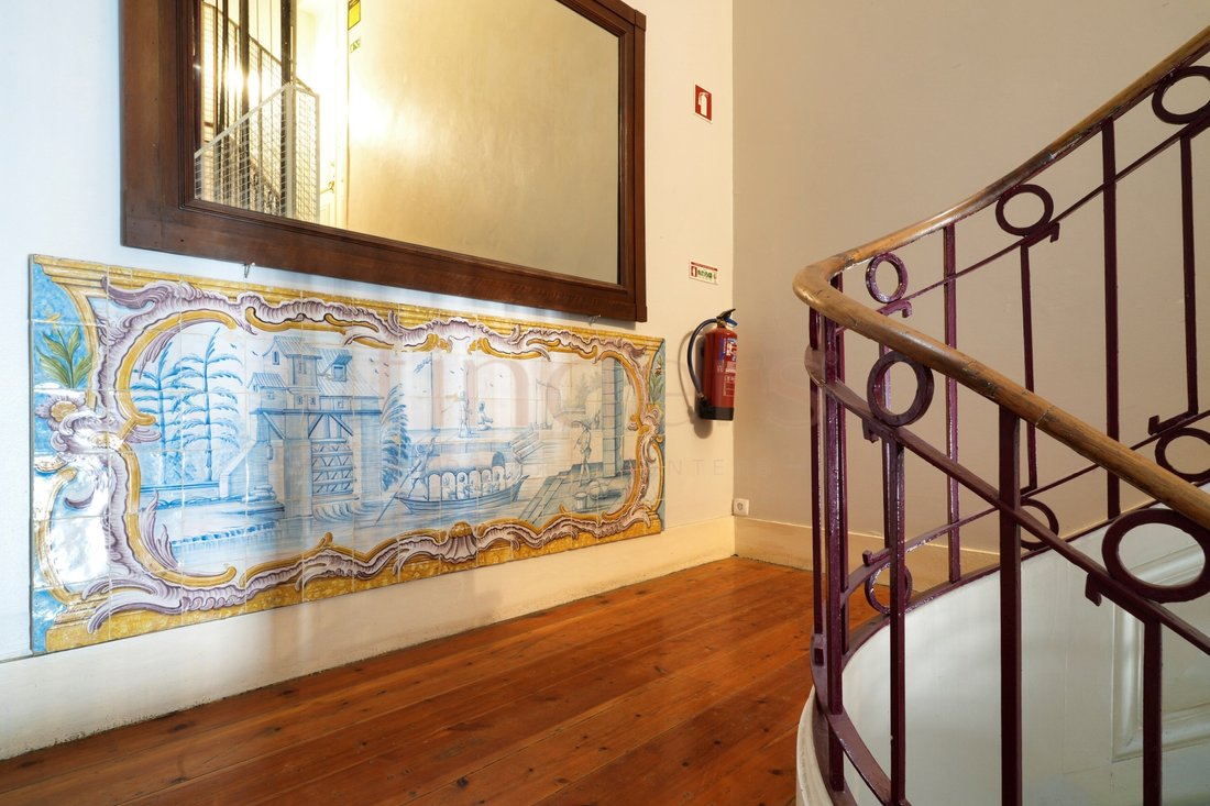 Apartment in Estrela, Lisbon, Portugal 5 - 17930823